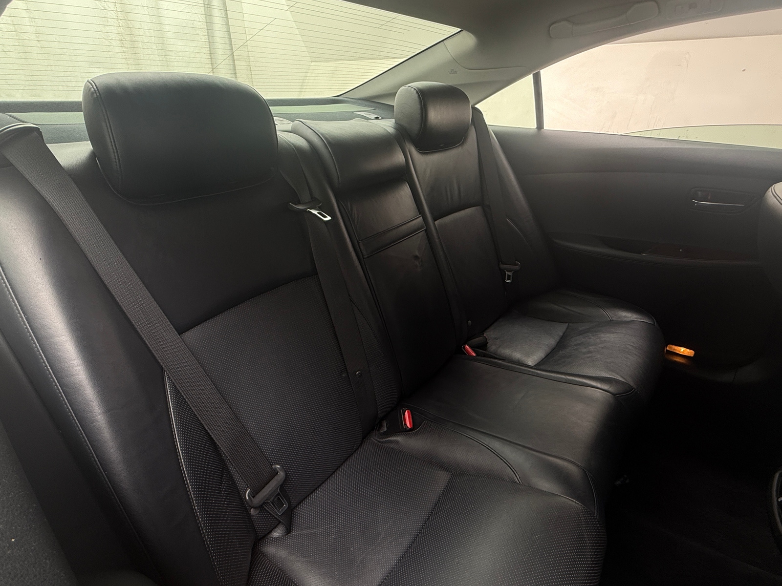 Thumbnail: 2010 Lexus ES - 5