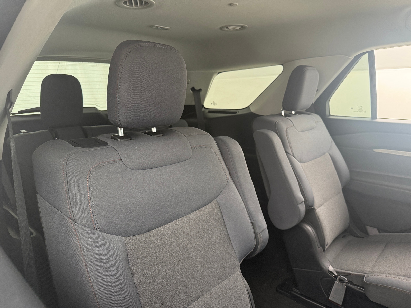 Thumbnail: 2025 Ford Explorer - 6