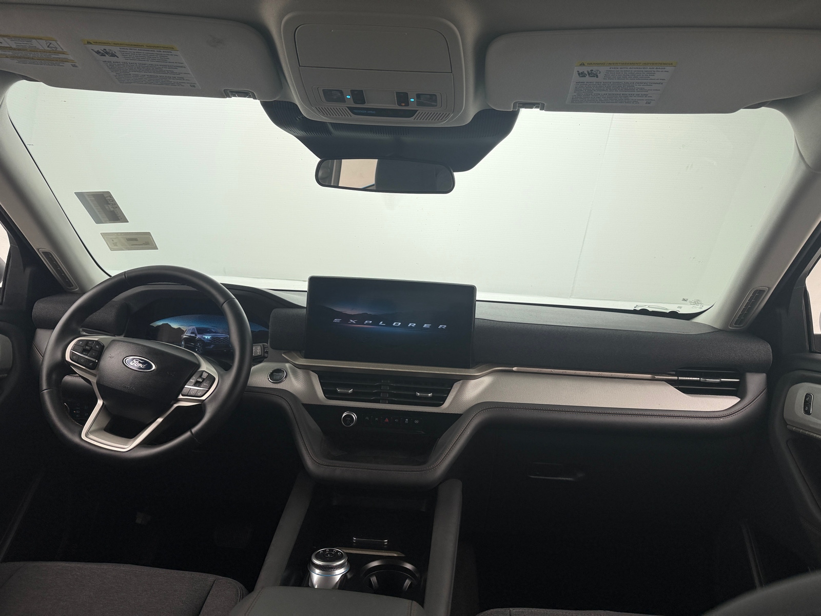 Thumbnail: 2025 Ford Explorer - 3