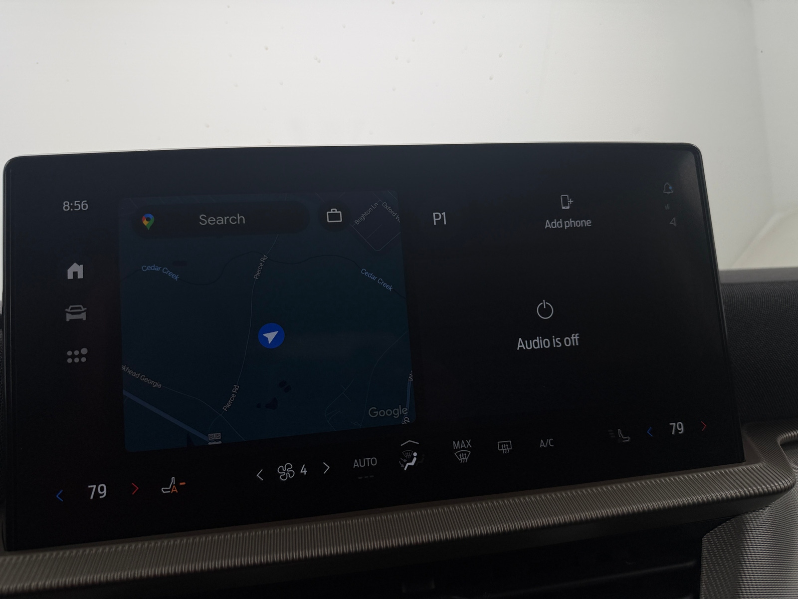 Thumbnail: 2025 Ford Explorer - 4