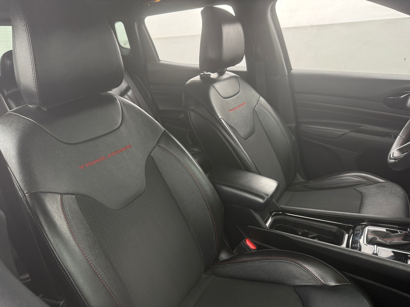 Thumbnail: 2023 Jeep Compass - 2