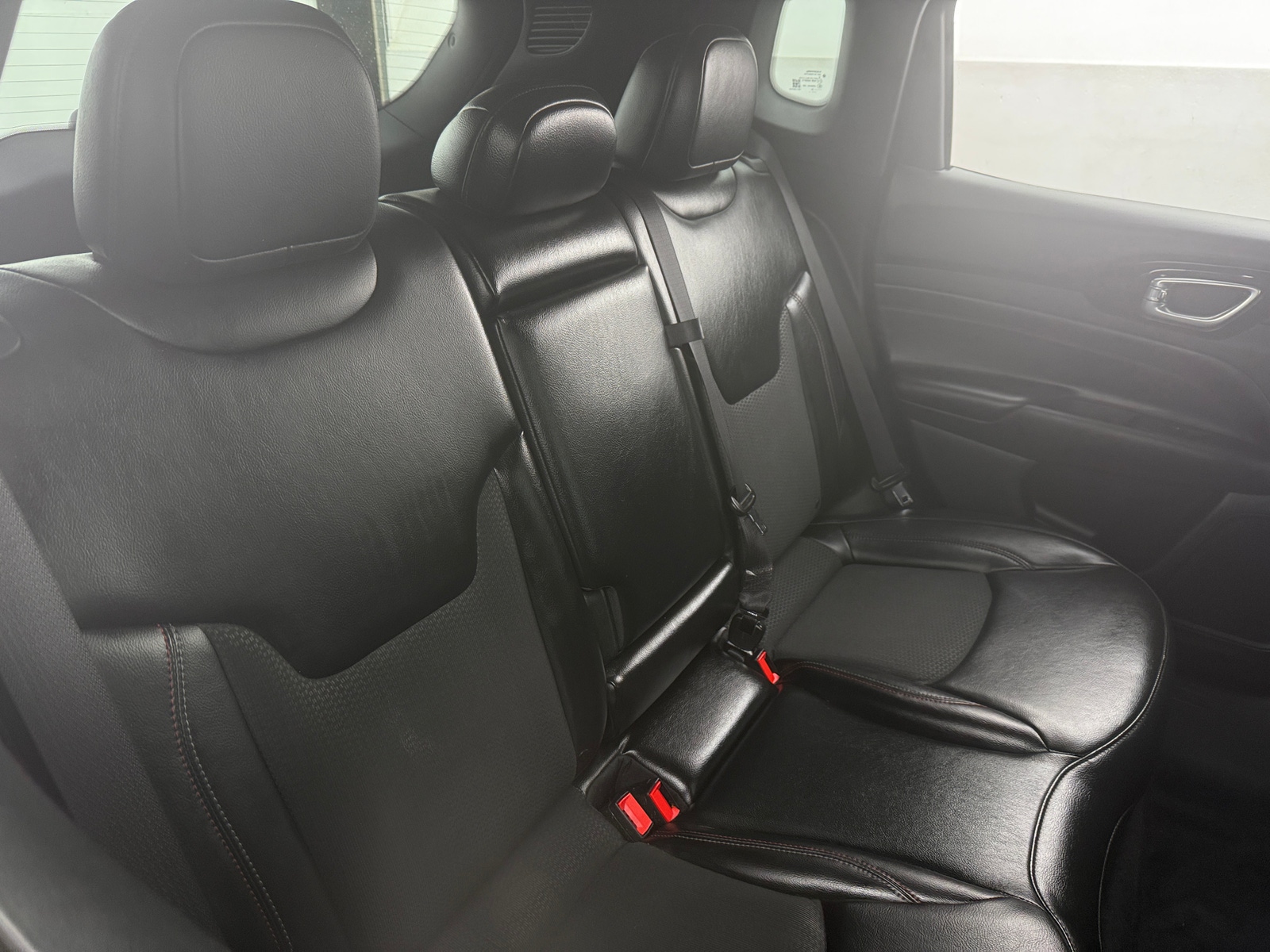 Thumbnail: 2023 Jeep Compass - 6