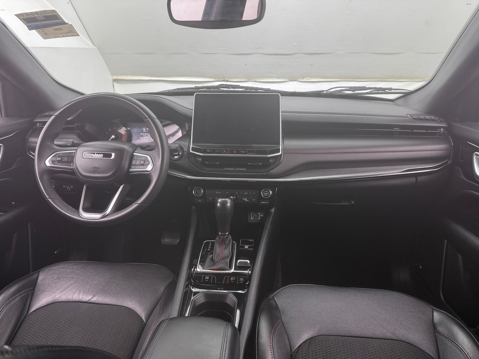 Thumbnail: 2023 Jeep Compass - 3