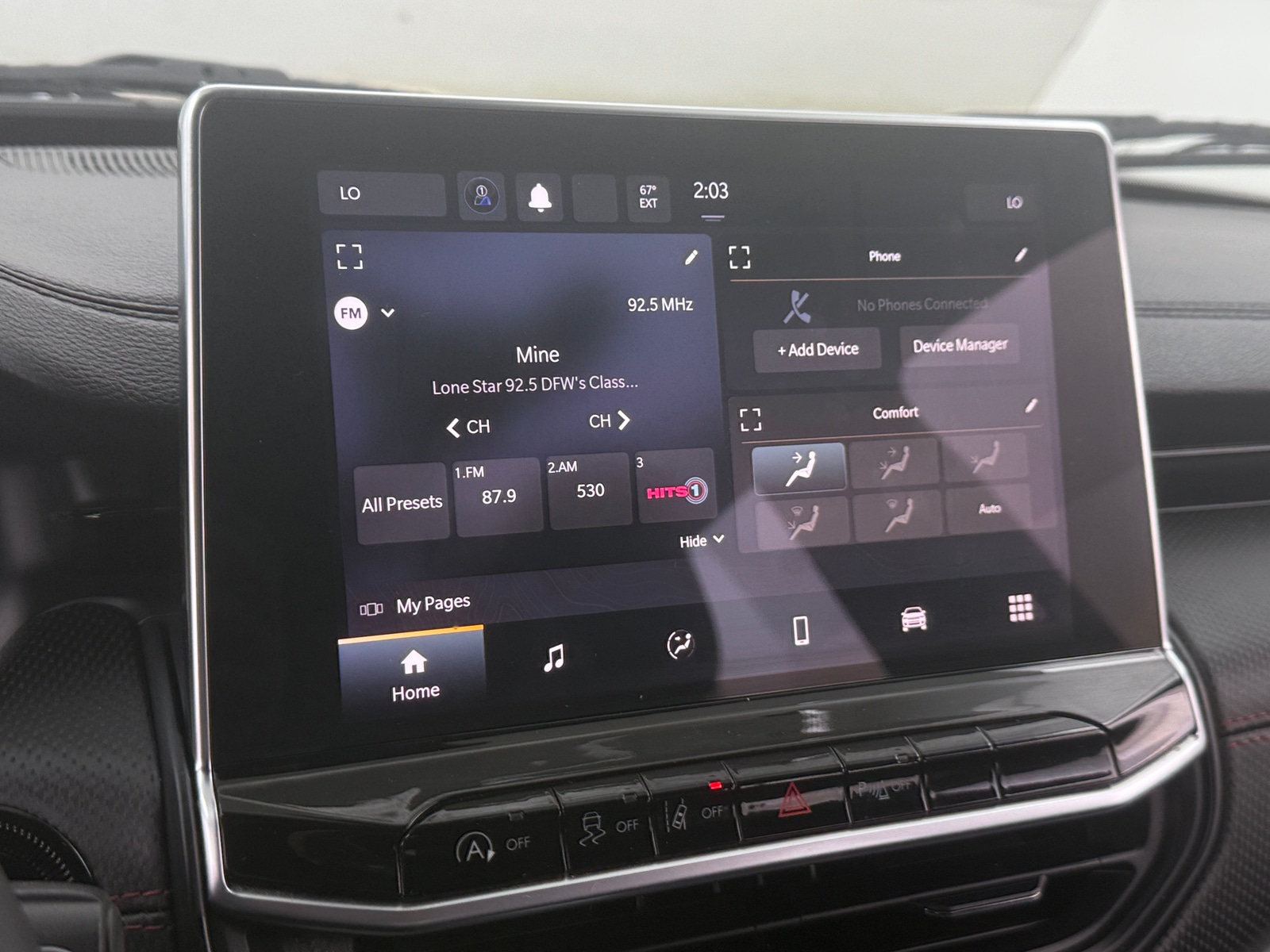 Thumbnail: 2023 Jeep Compass - 4