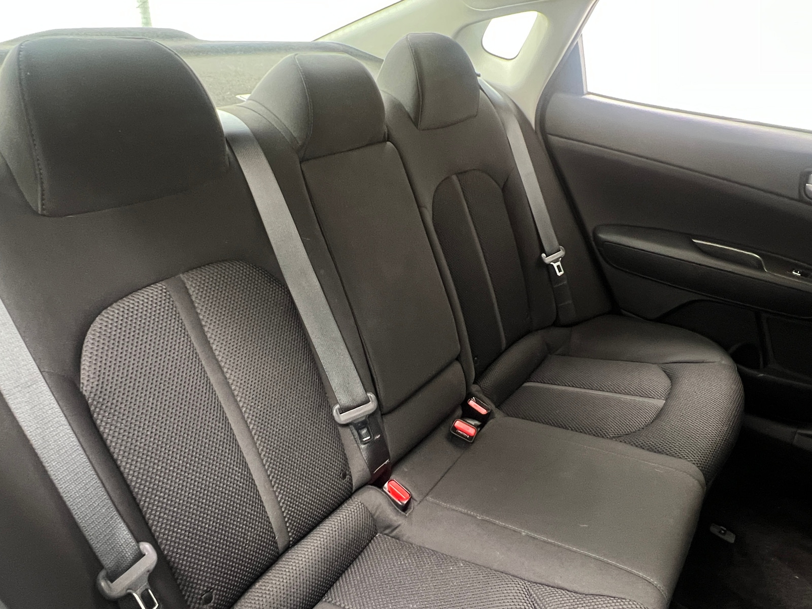 Thumbnail: 2020 Kia Optima - 6