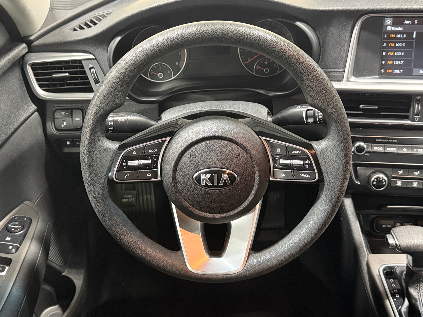 Thumbnail: 2020 Kia Optima - 5