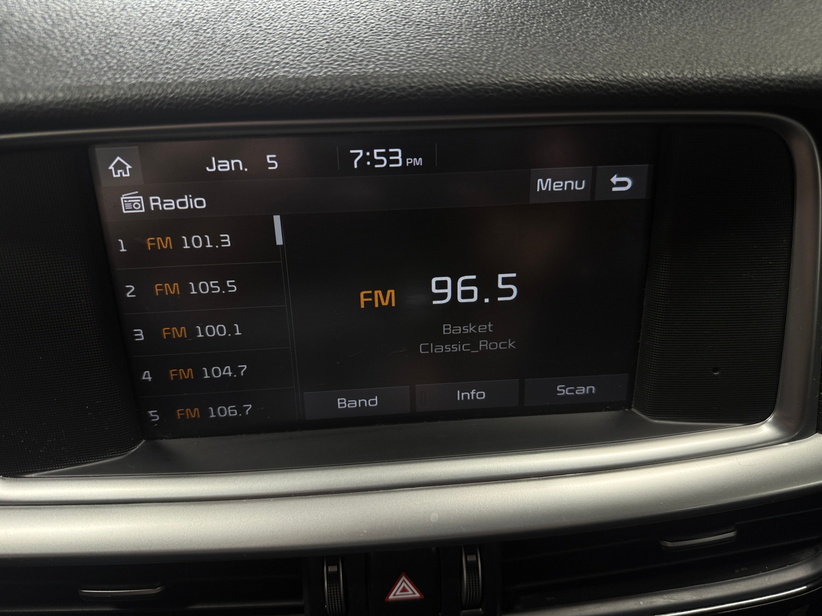 Thumbnail: 2020 Kia Optima - 4