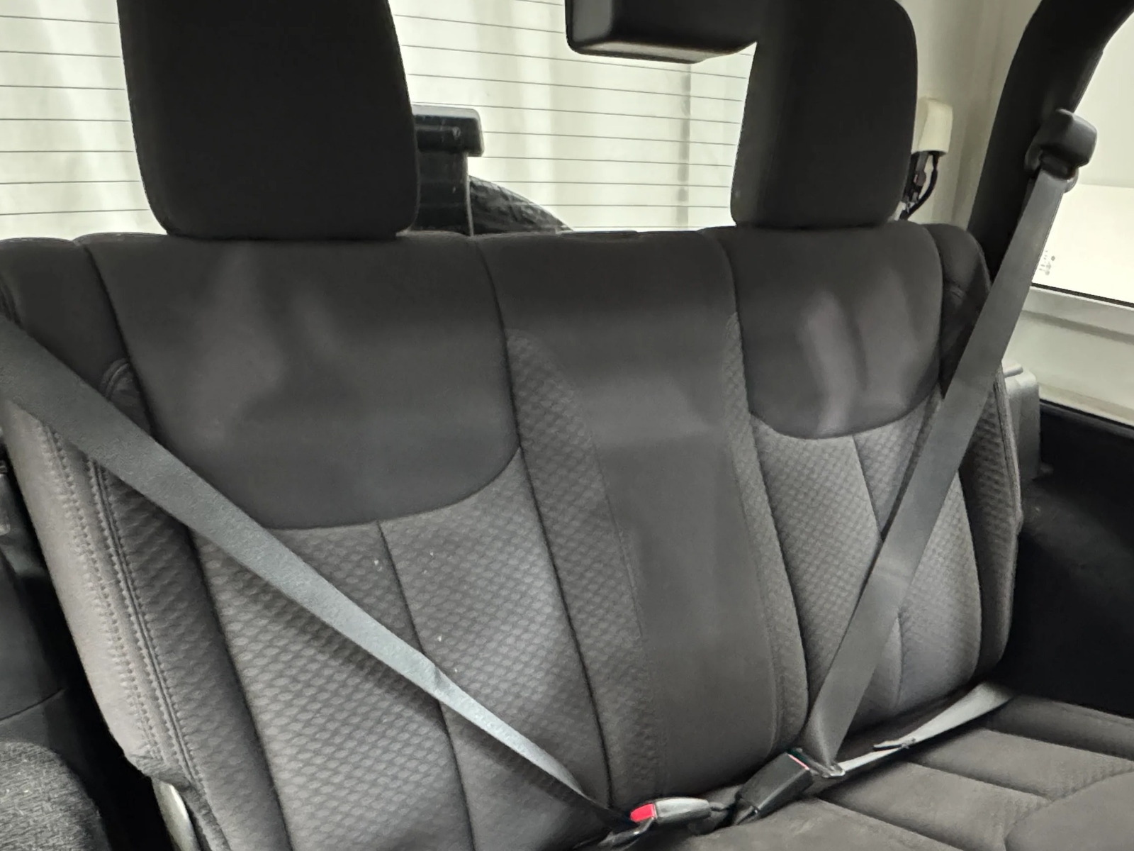 Thumbnail: 2013 Jeep Wrangler - 6