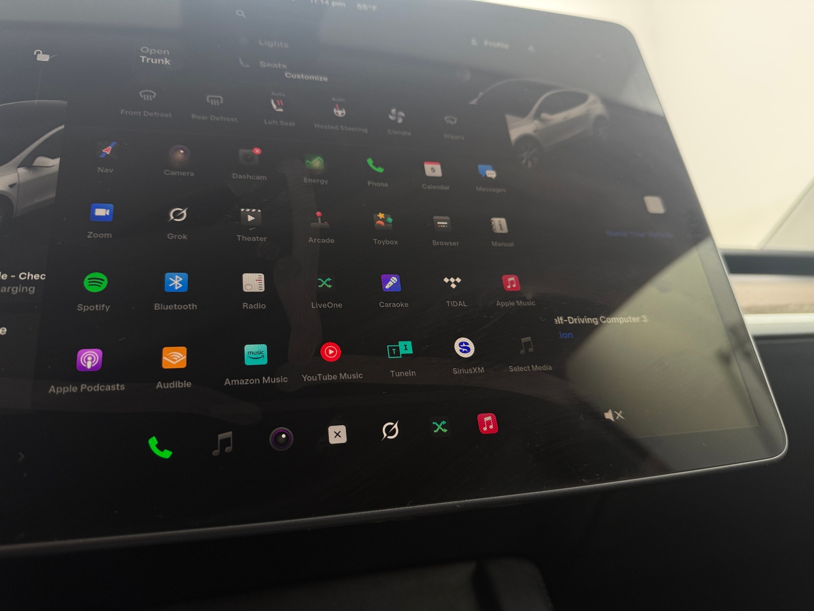 Thumbnail: 2023 Tesla Model Y - 3