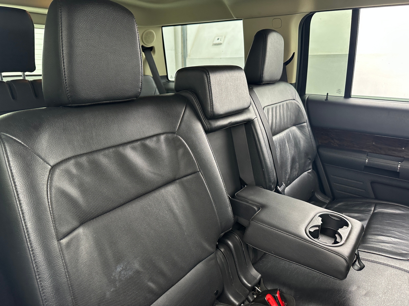 Thumbnail: 2019 Ford Flex - 5