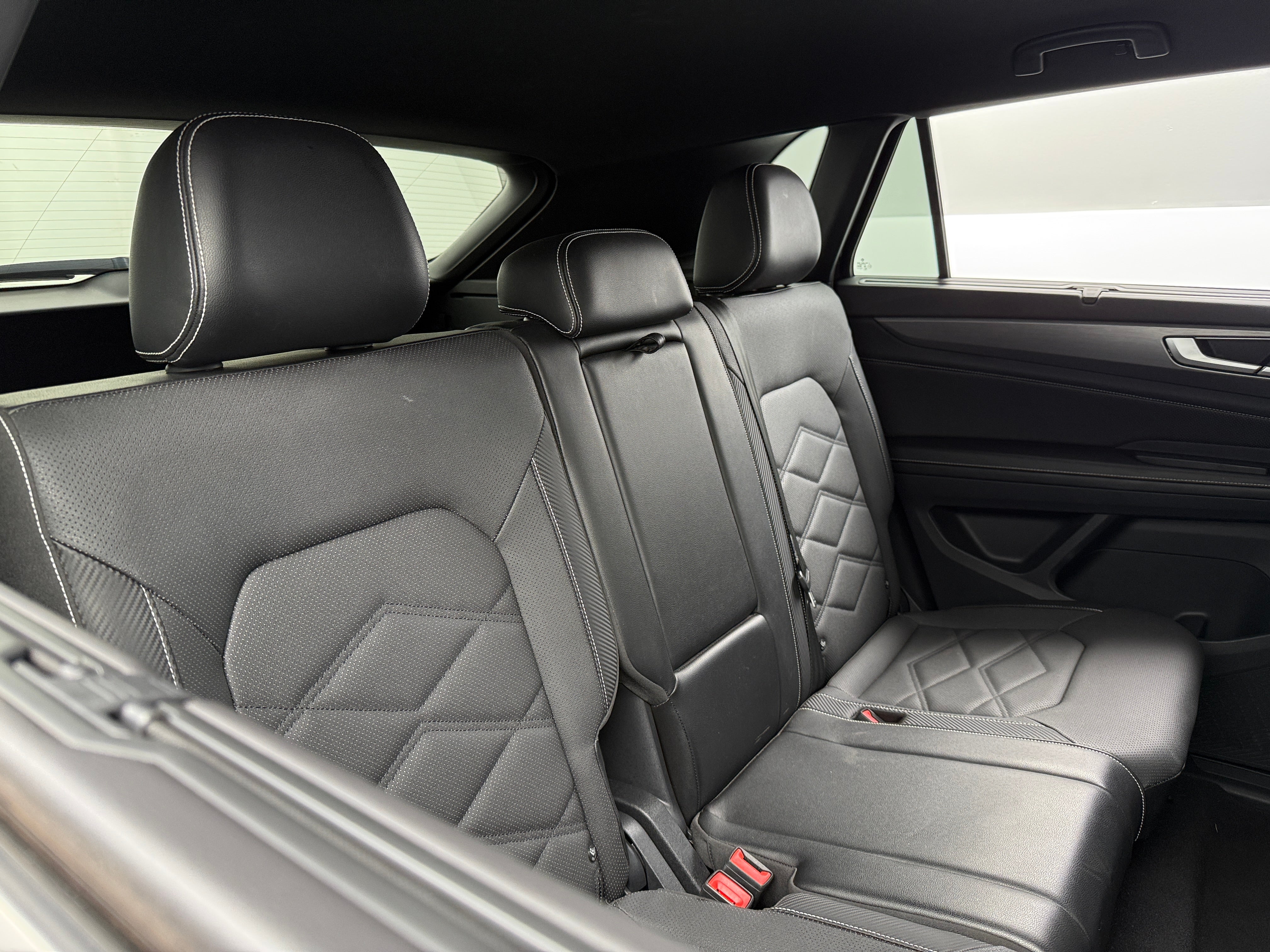 2024 Volkswagen Atlas Cross Sport