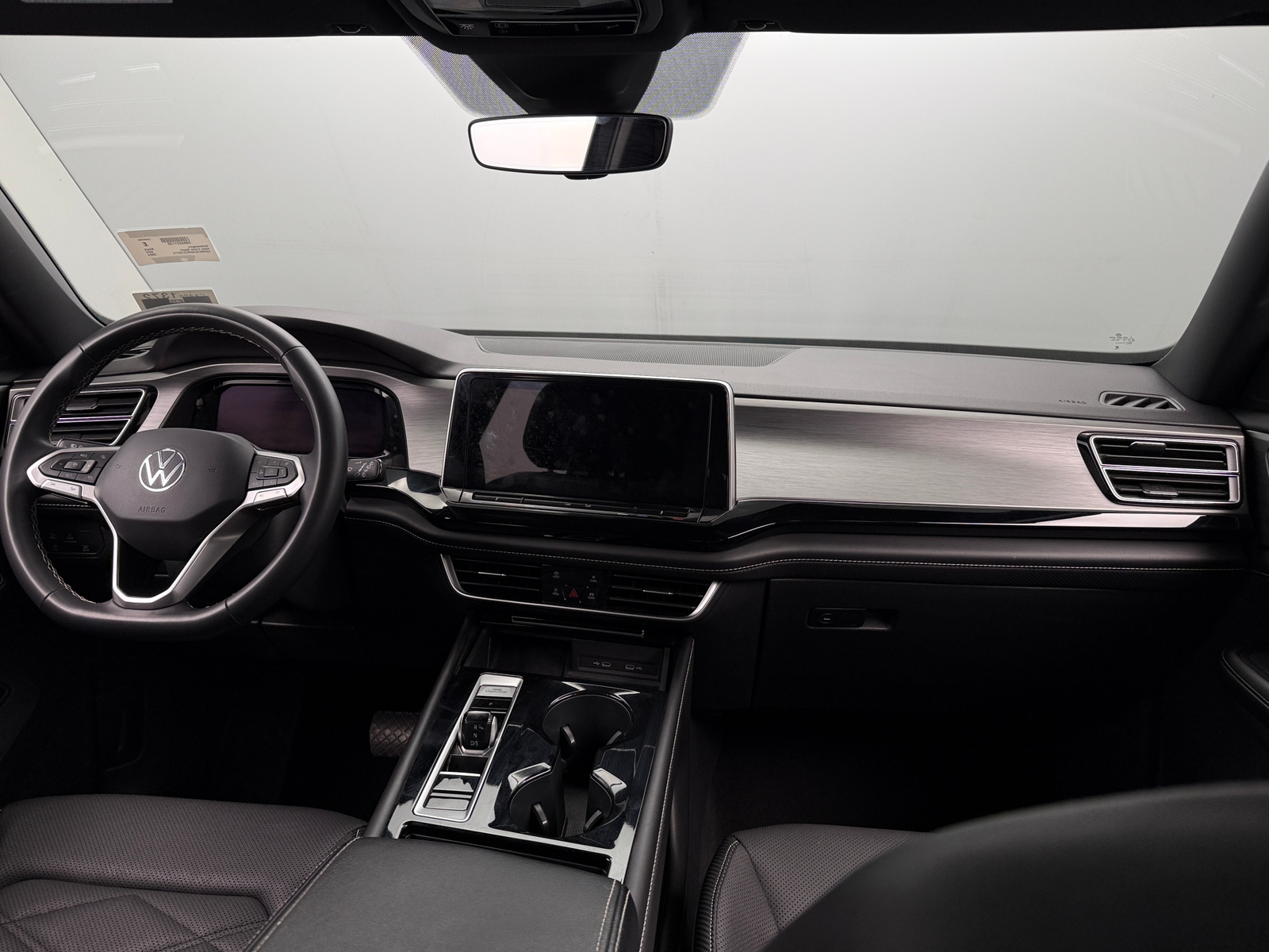 Thumbnail: 2024 Volkswagen Atlas - 2