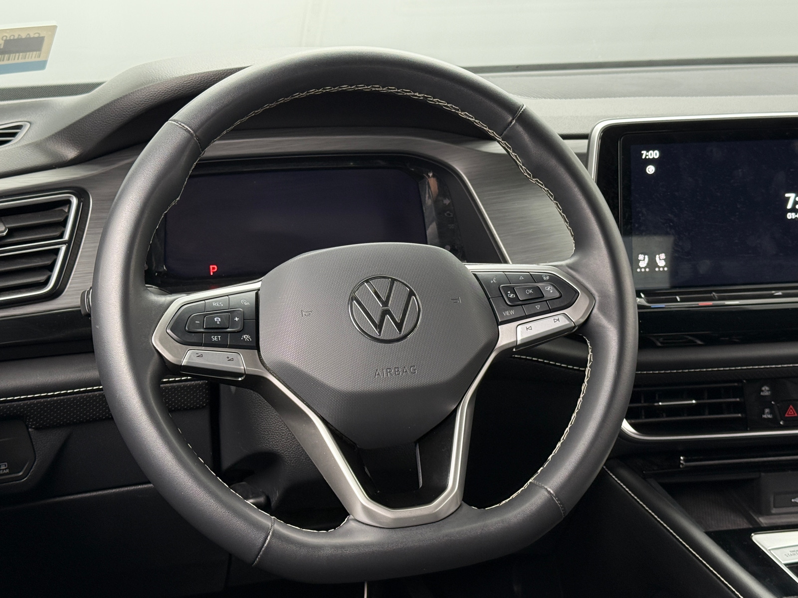 Thumbnail: 2024 Volkswagen Atlas - 4