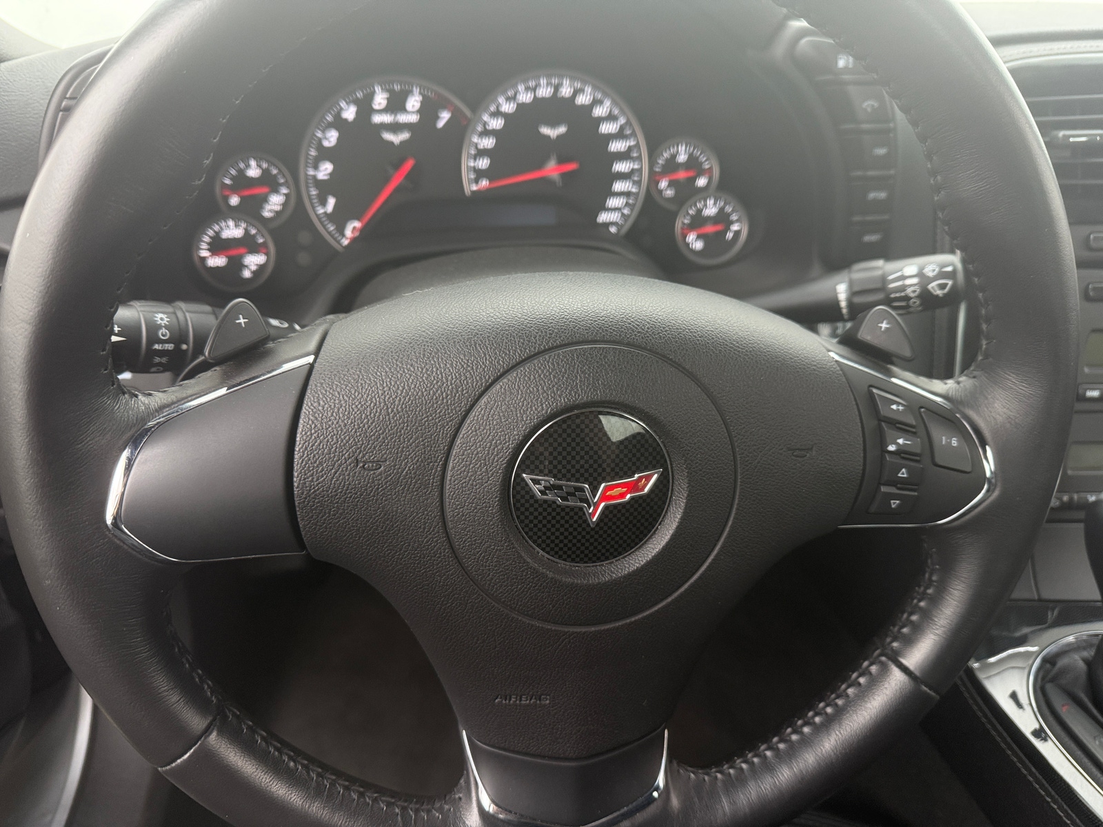 Thumbnail: 2012 Chevrolet Corvette - 3