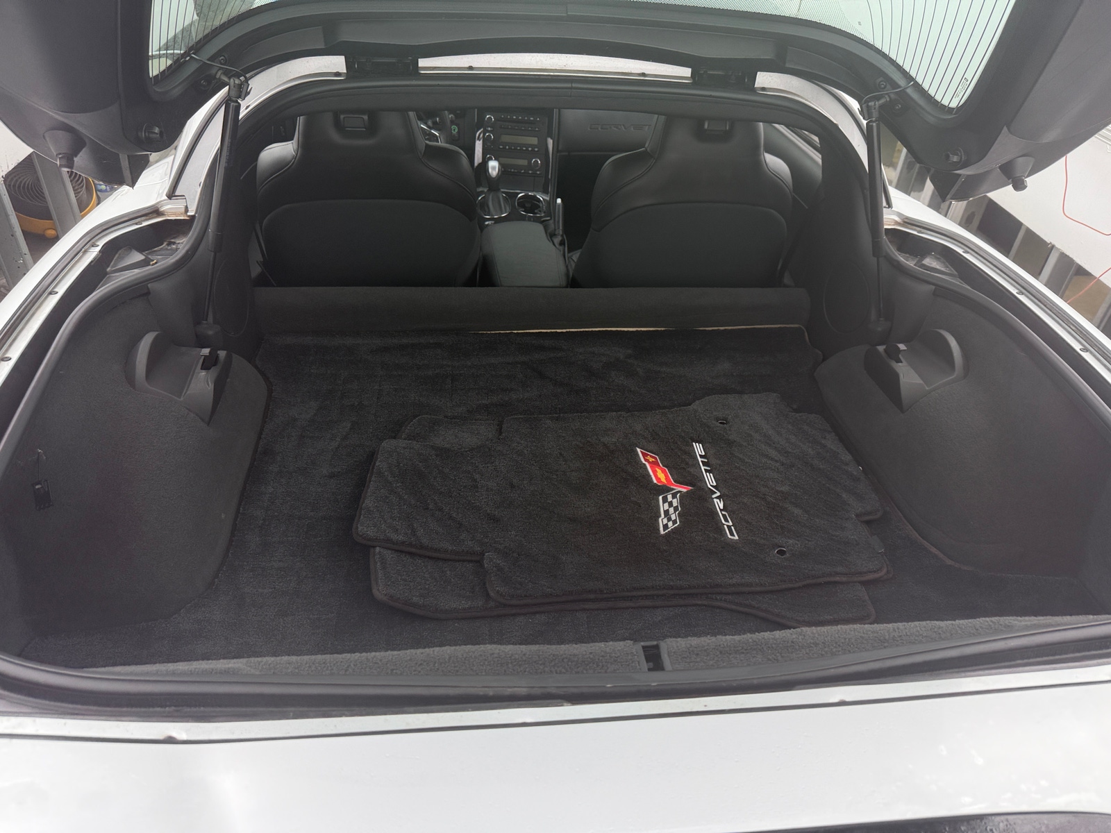 Thumbnail: 2012 Chevrolet Corvette - 4