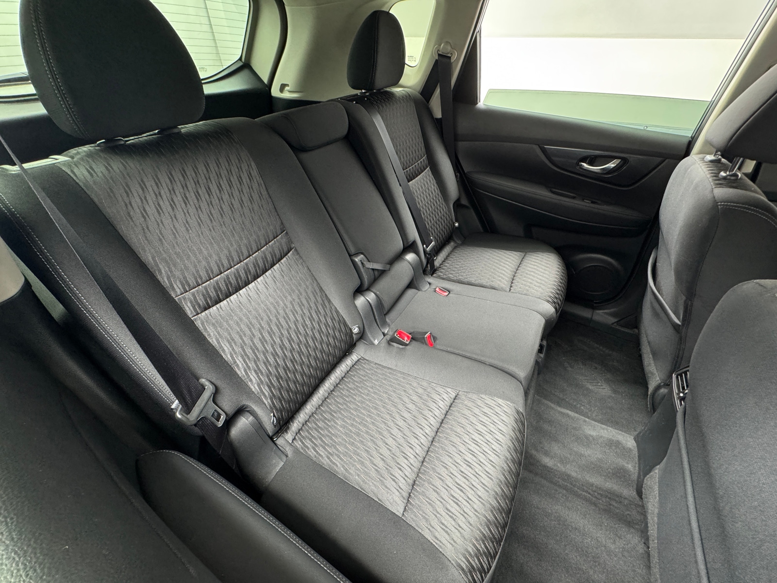 Thumbnail: 2020 Nissan Rogue - 6