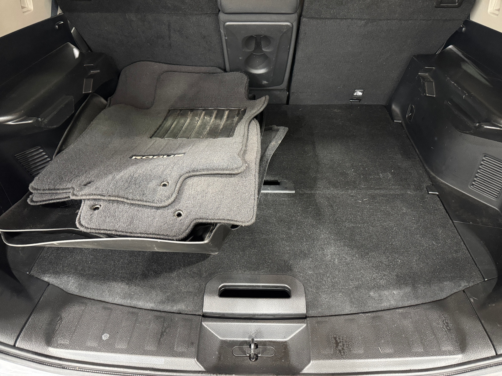 Thumbnail: 2020 Nissan Rogue - 7