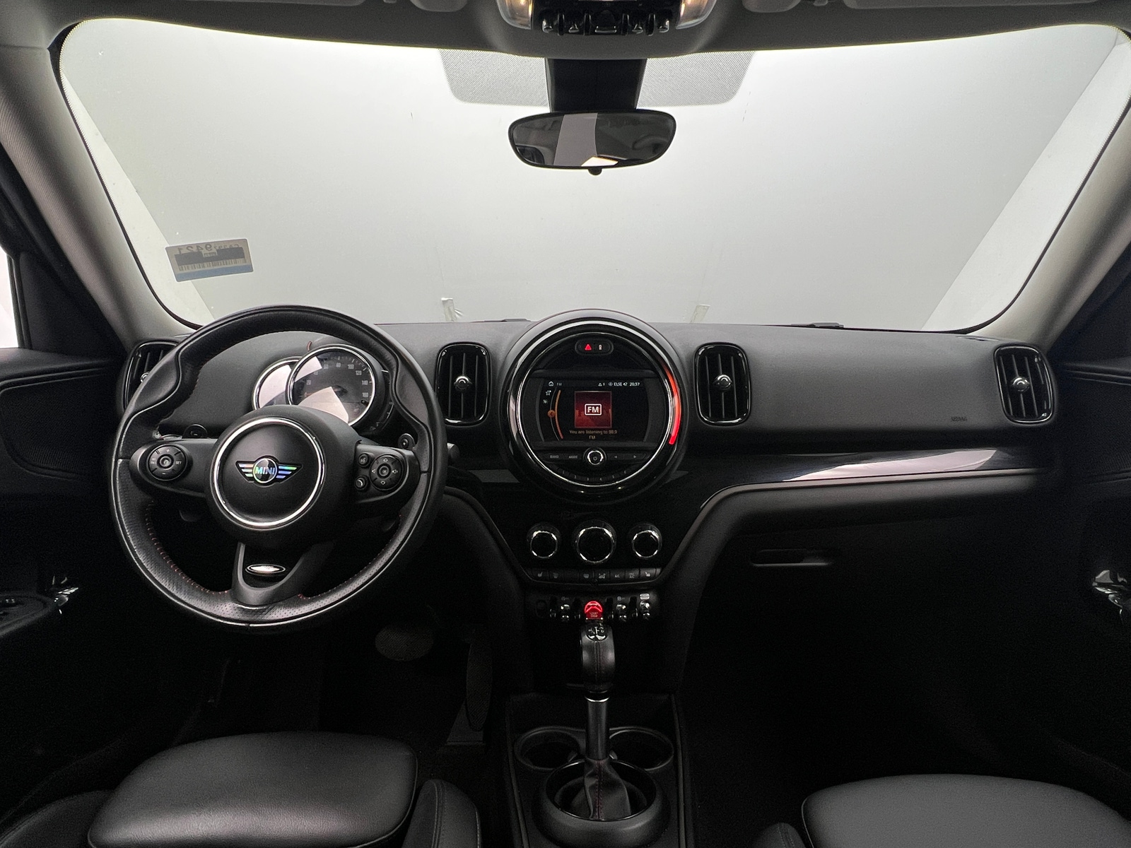 Thumbnail: 2019 MINI Cooper Countryman - 2