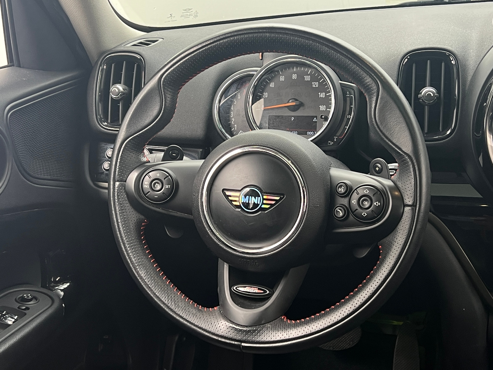Thumbnail: 2019 MINI Cooper Countryman - 4