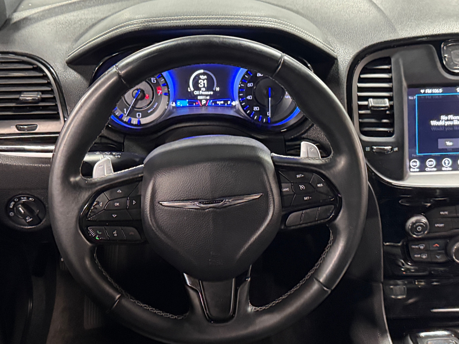 Thumbnail: 2019 Chrysler 300 - 4