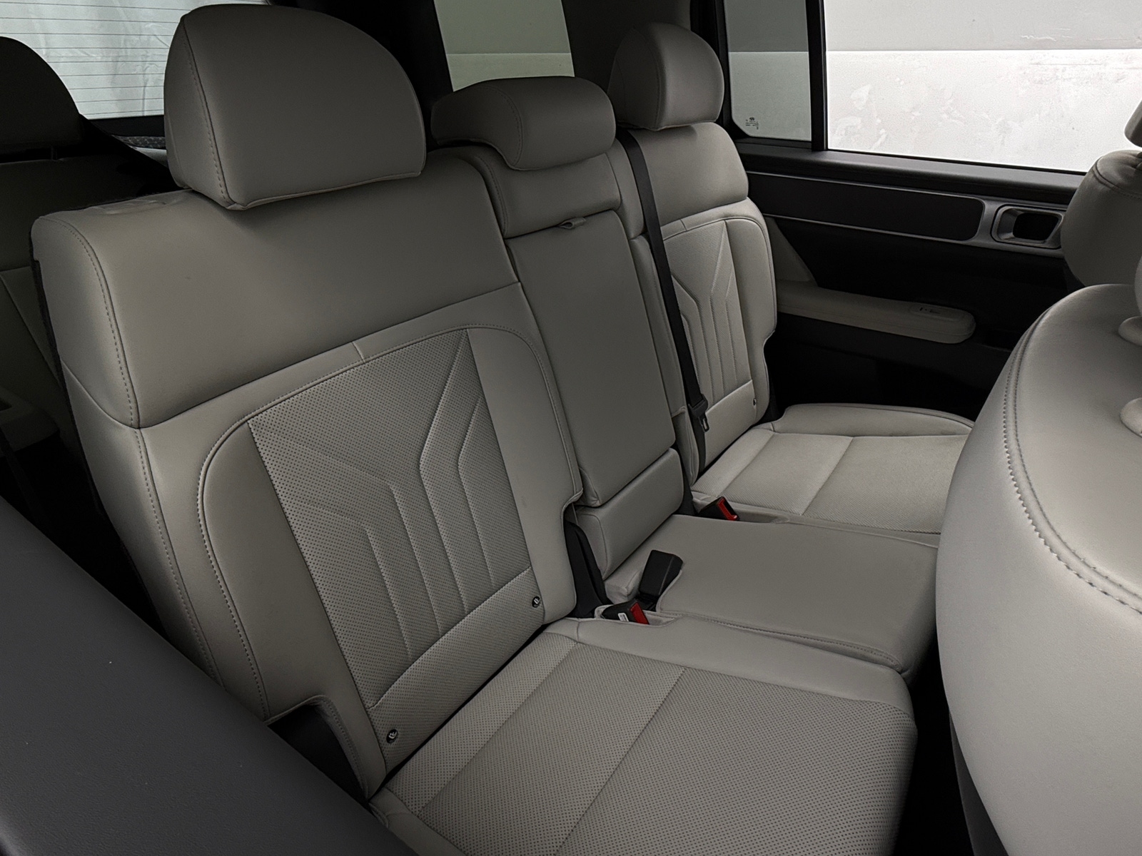 Thumbnail: 2025 Hyundai Santa Fe - 5