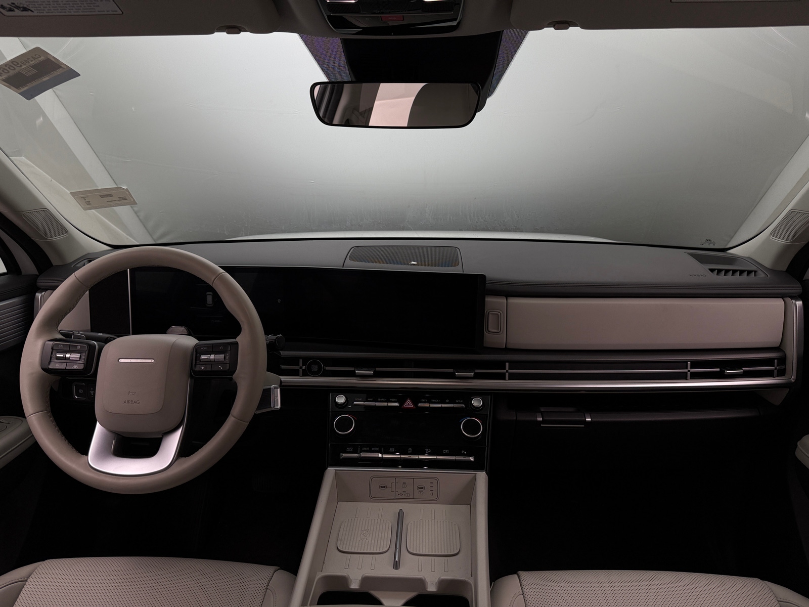 Thumbnail: 2025 Hyundai Santa Fe - 2