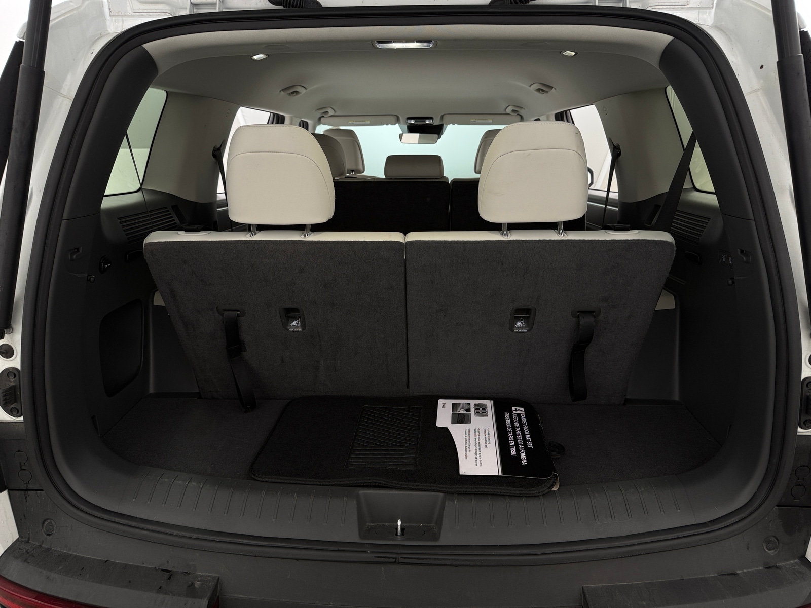 Thumbnail: 2025 Hyundai Santa Fe - 6