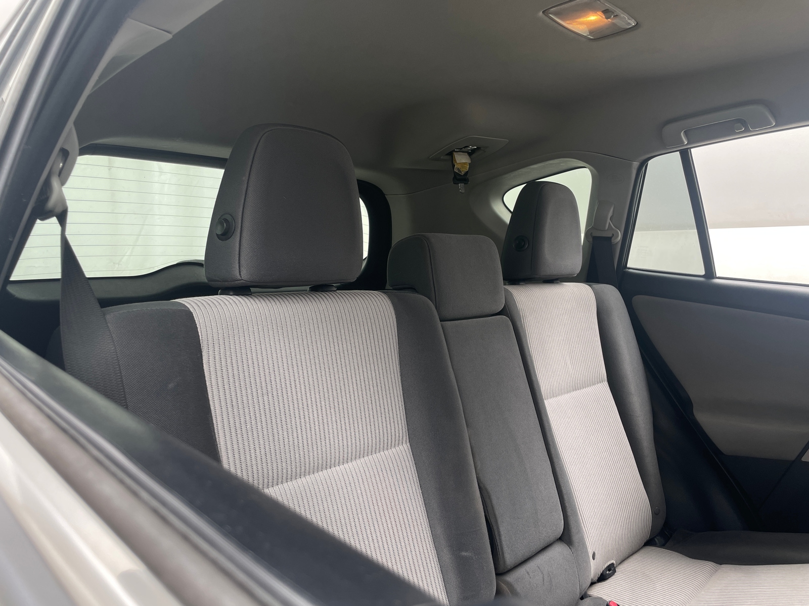 Thumbnail: 2015 Toyota RAV4 - 5