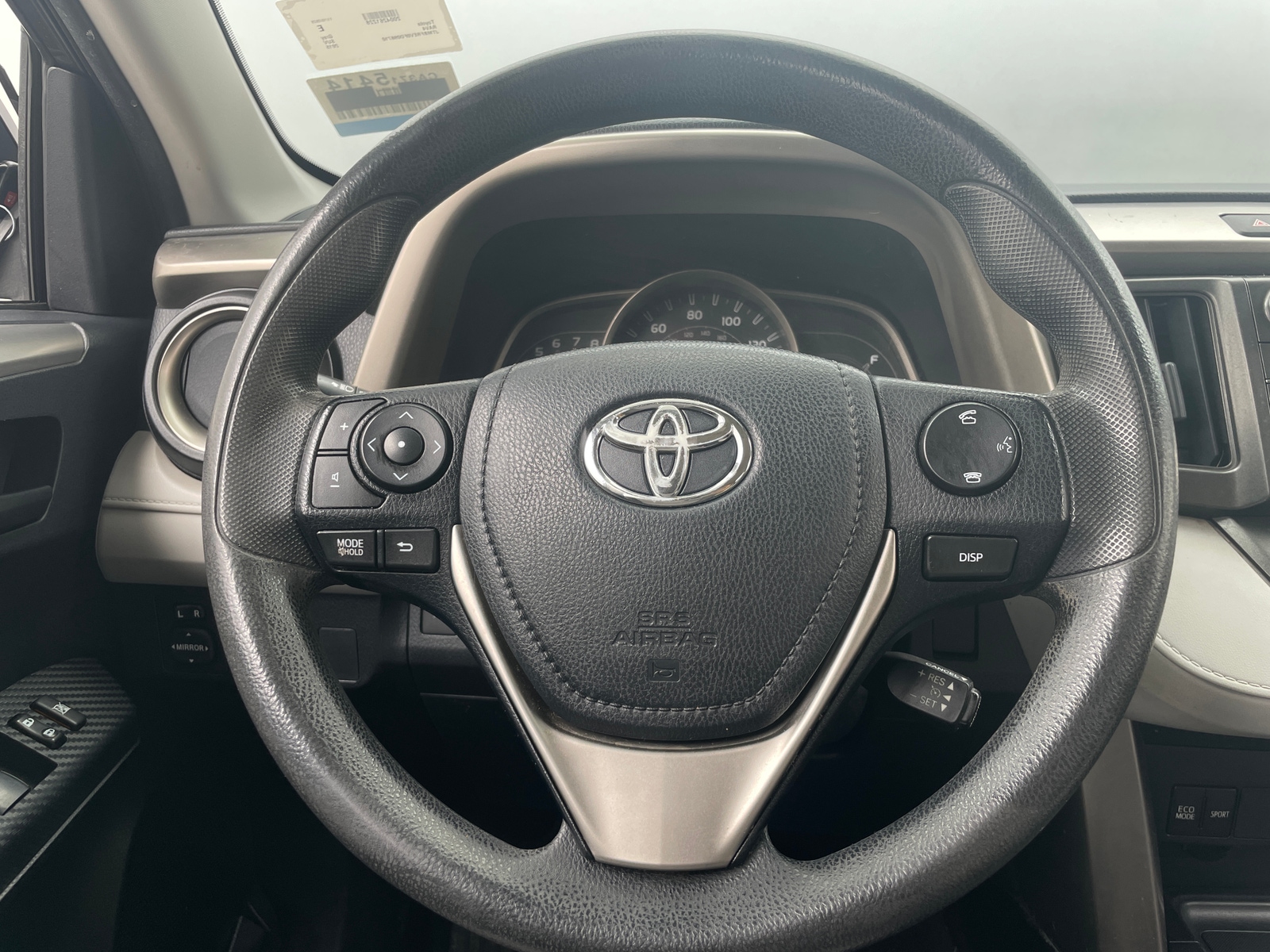 Thumbnail: 2015 Toyota RAV4 - 4