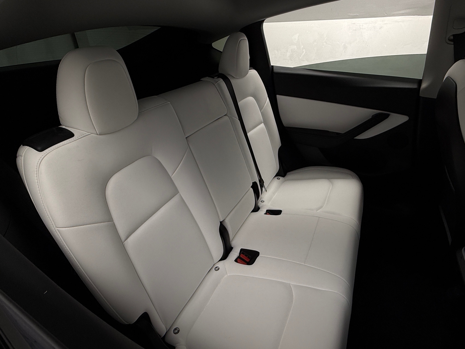 Thumbnail: 2020 Tesla Model Y - 5