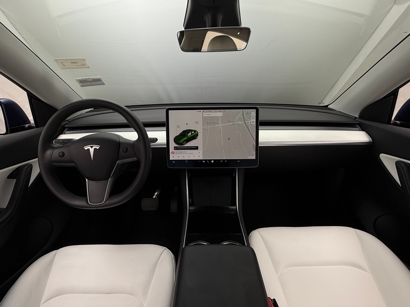 Thumbnail: 2020 Tesla Model Y - 2