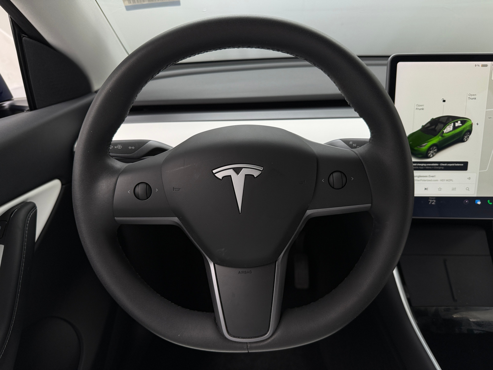 Thumbnail: 2020 Tesla Model Y - 4