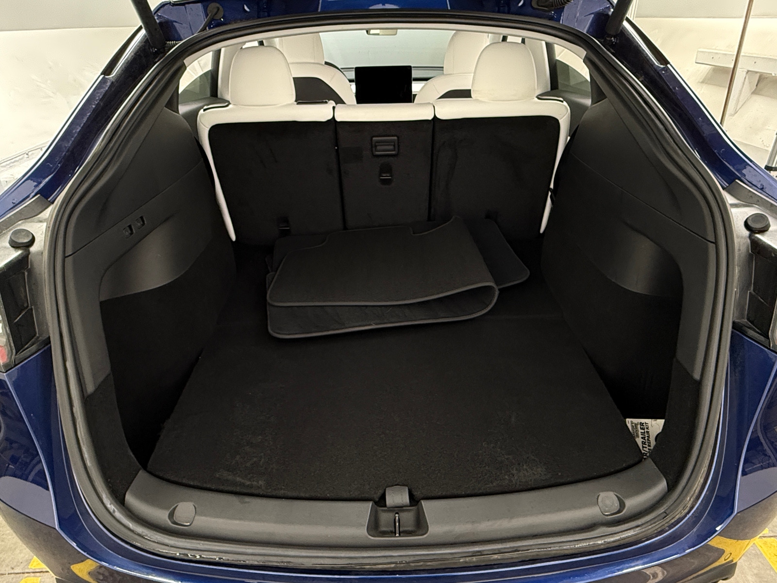 Thumbnail: 2020 Tesla Model Y - 6