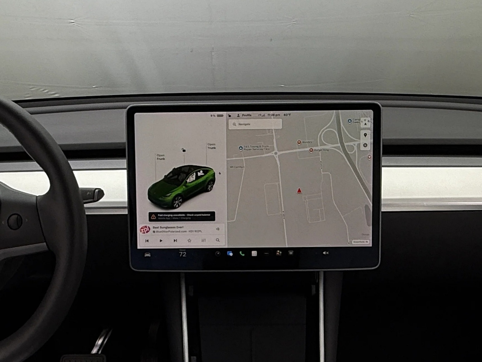 Thumbnail: 2020 Tesla Model Y - 3