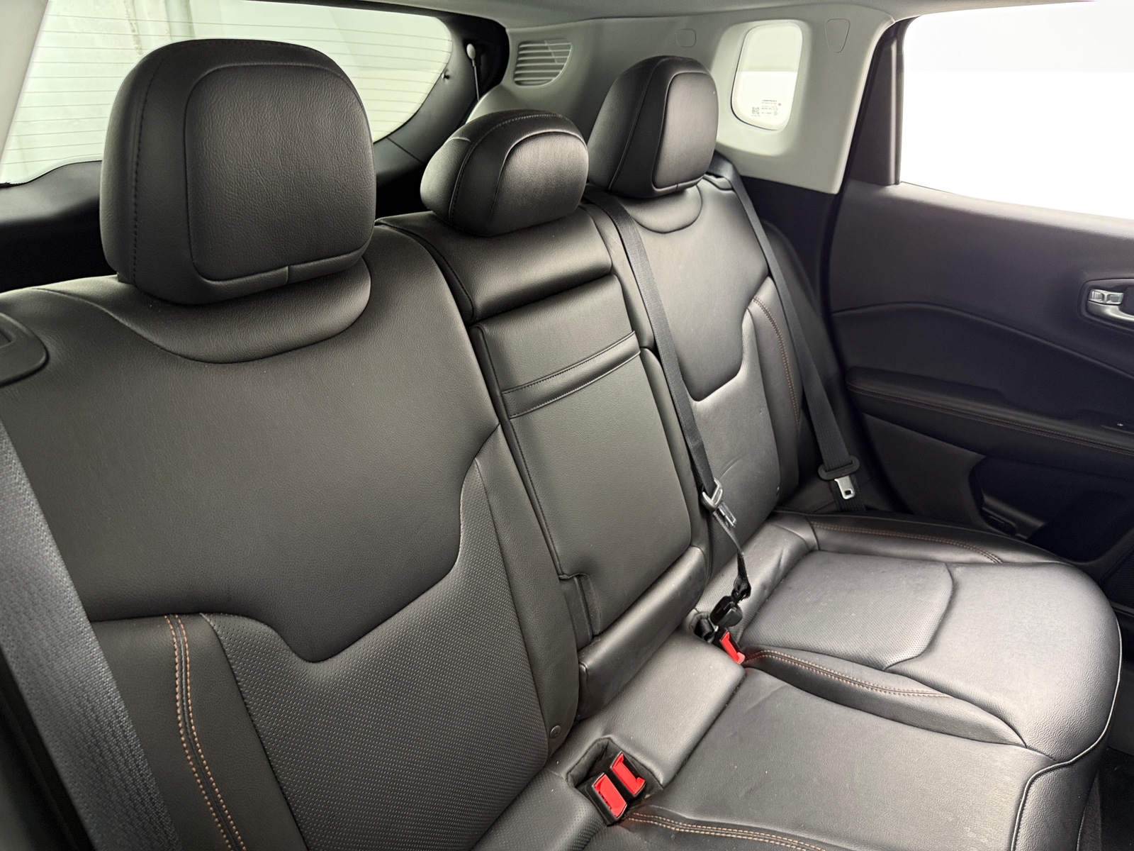 Thumbnail: 2018 Jeep Compass - 5