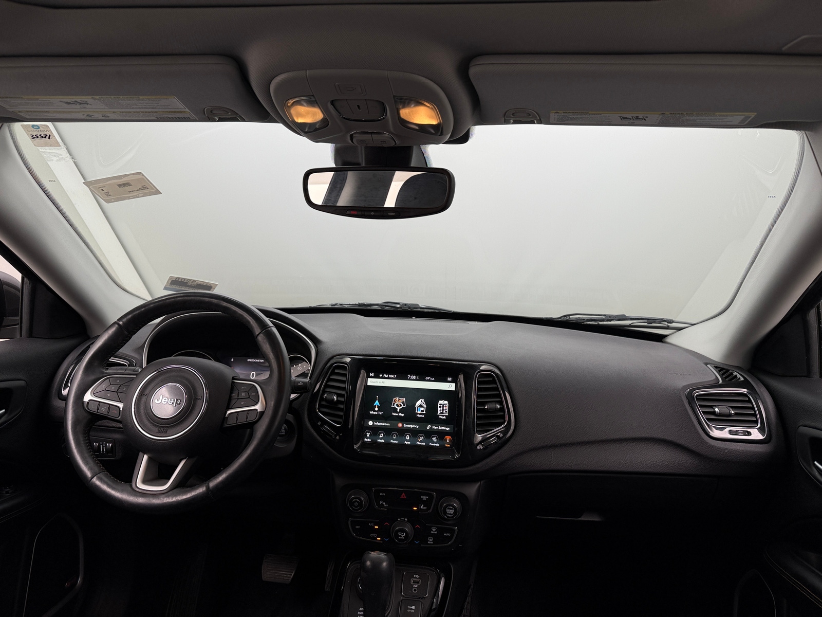 Thumbnail: 2018 Jeep Compass - 2