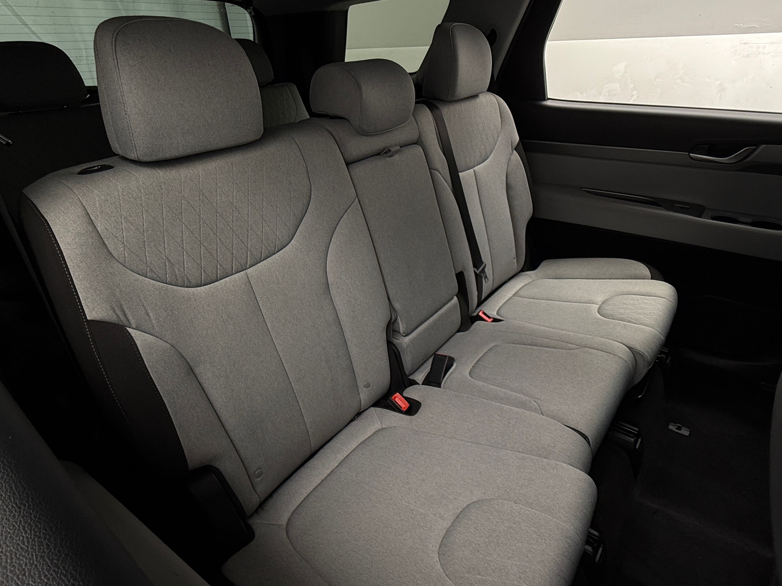 Thumbnail: 2020 Hyundai Palisade - 6