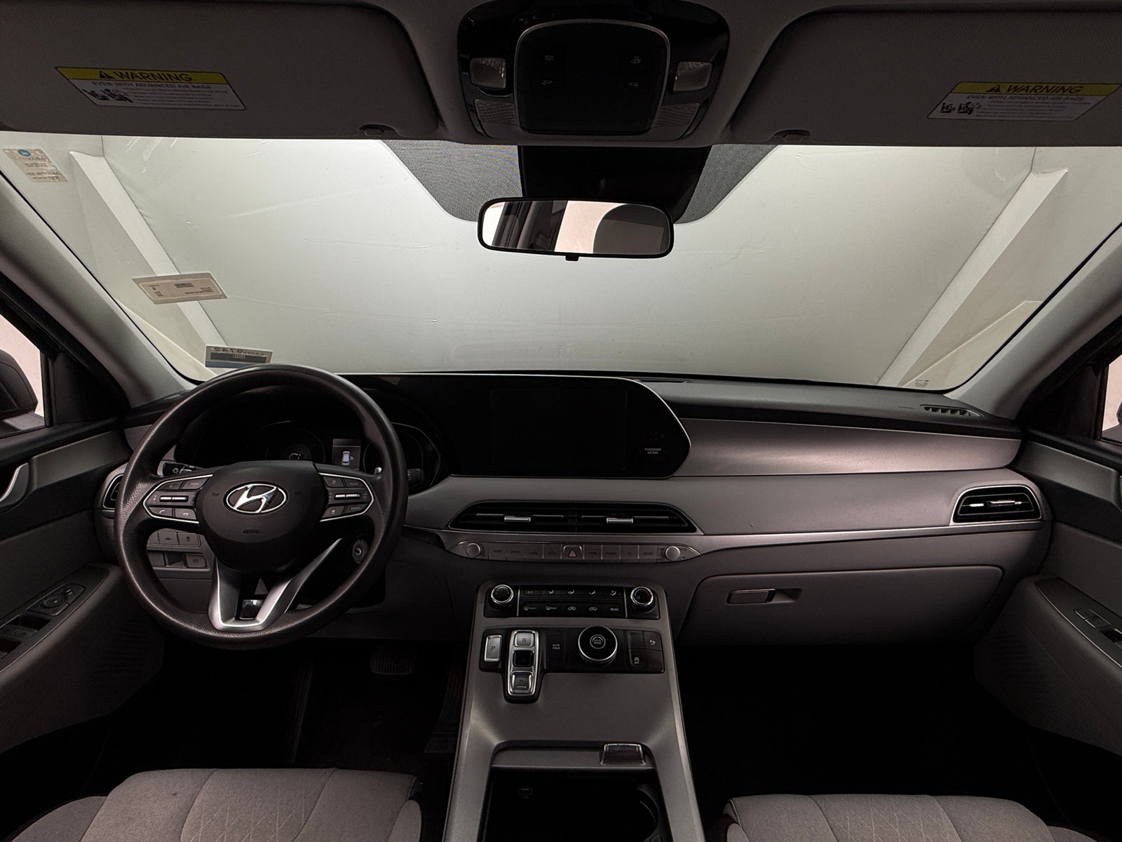 Thumbnail: 2020 Hyundai Palisade - 3