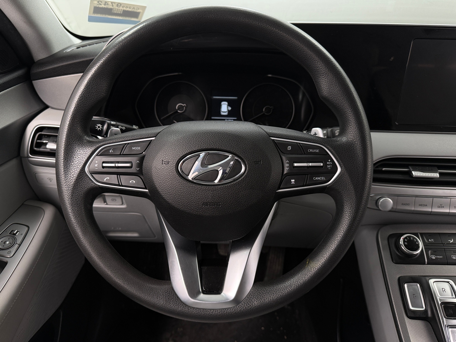 Thumbnail: 2020 Hyundai Palisade - 5