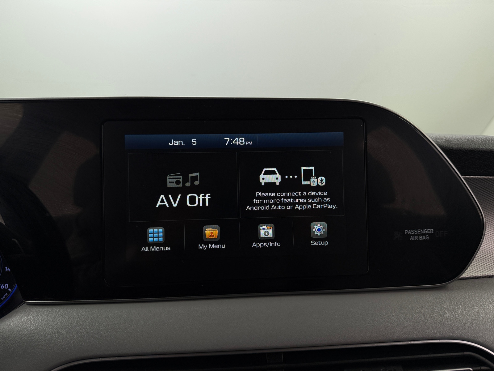 Thumbnail: 2020 Hyundai Palisade - 4