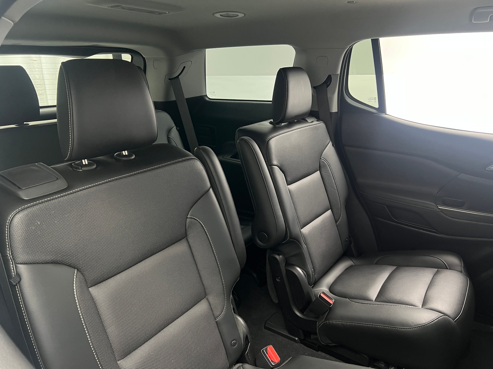 Thumbnail: 2019 GMC Acadia - 5