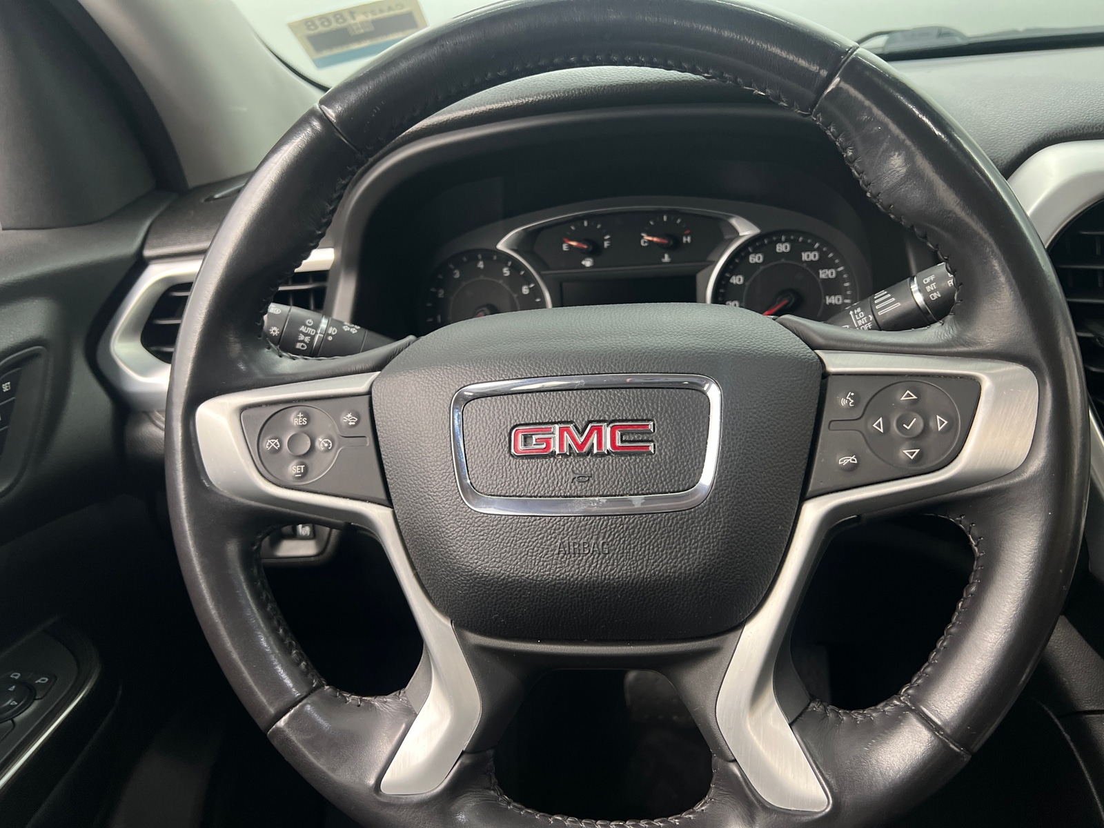 Thumbnail: 2019 GMC Acadia - 4