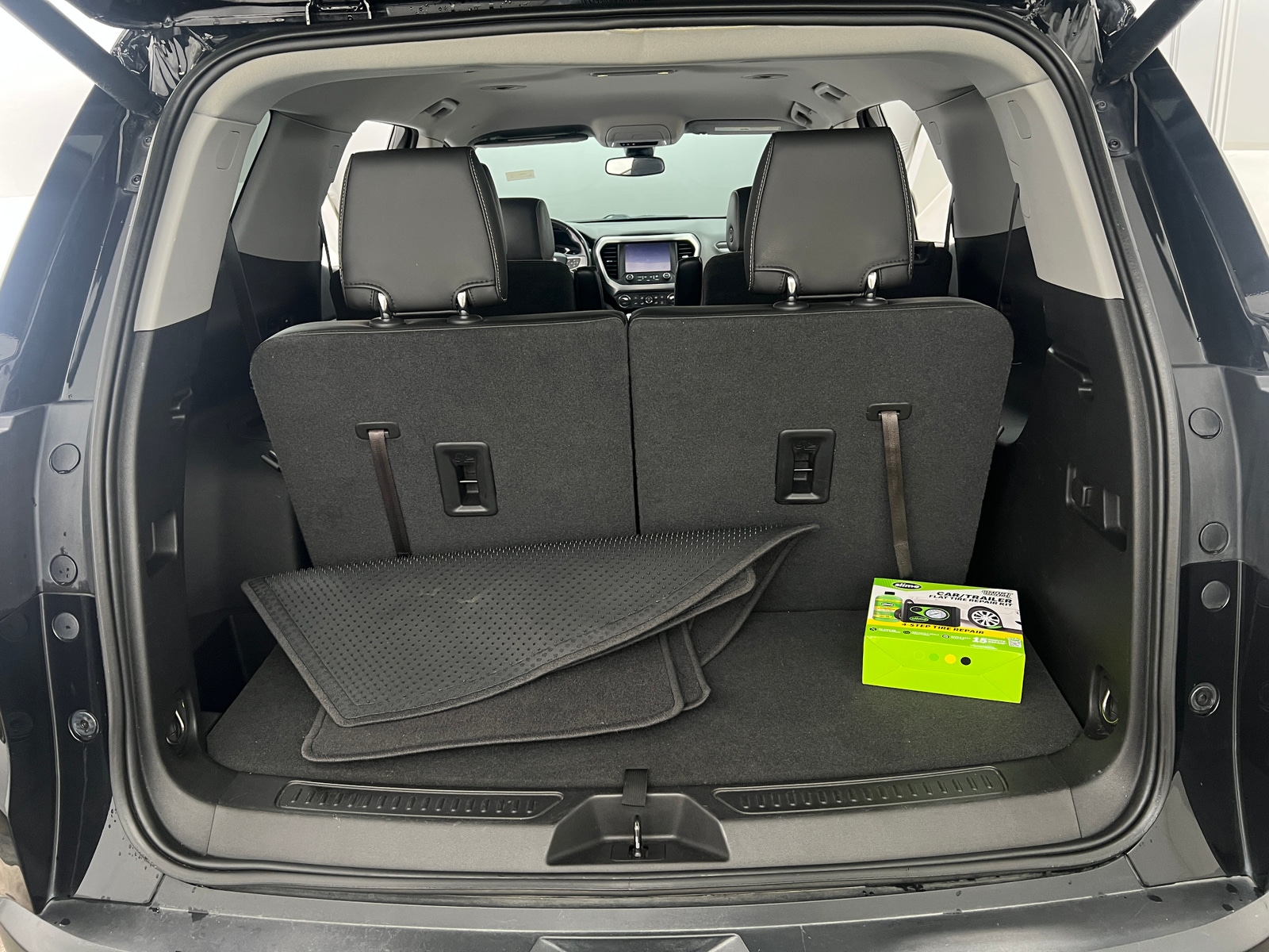 Thumbnail: 2019 GMC Acadia - 6