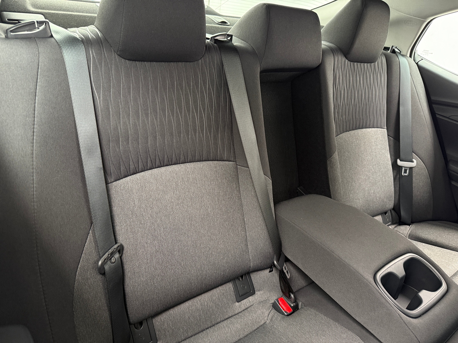 Thumbnail: 2025 Toyota Camry - 6