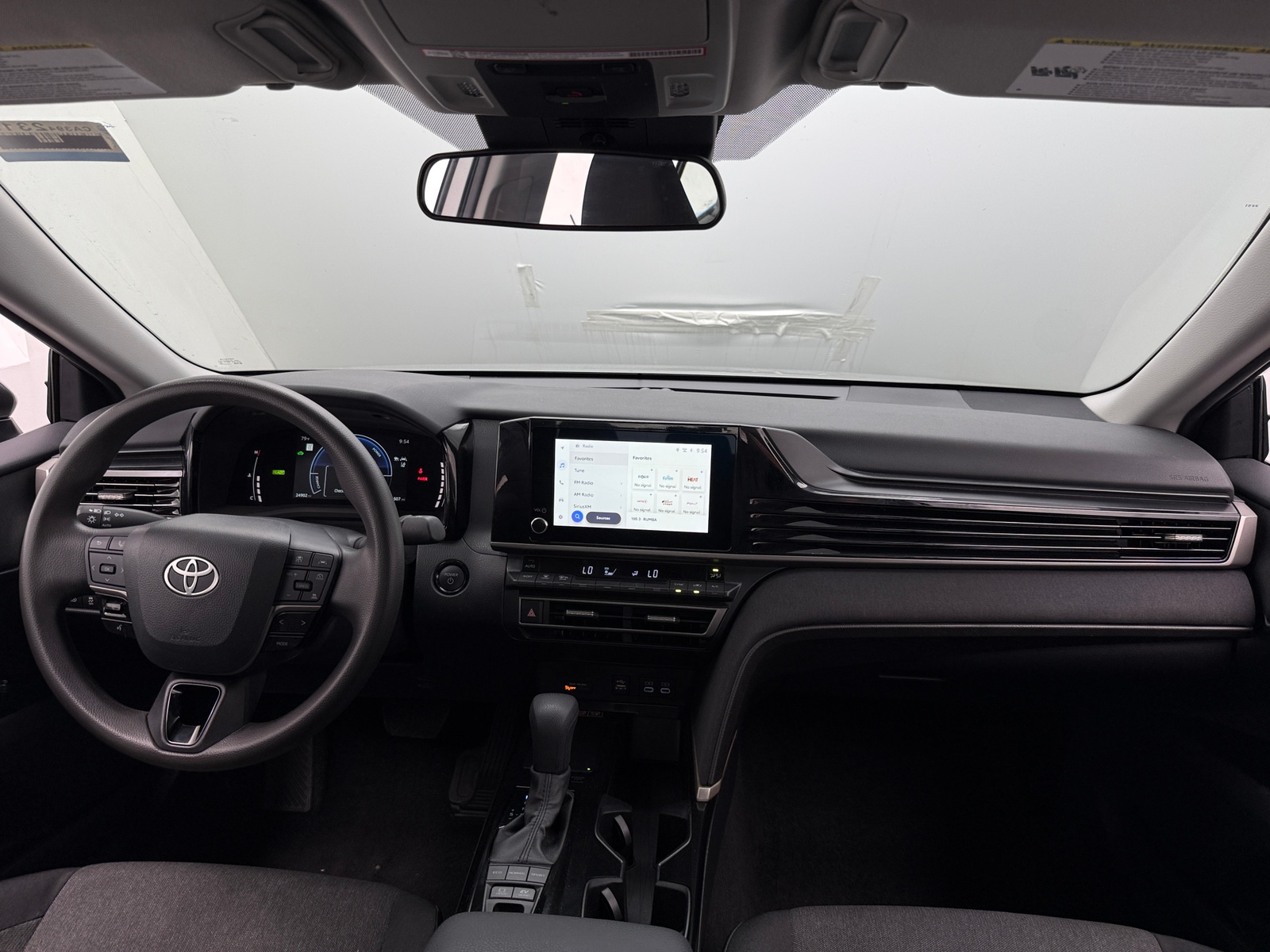 Thumbnail: 2025 Toyota Camry - 3