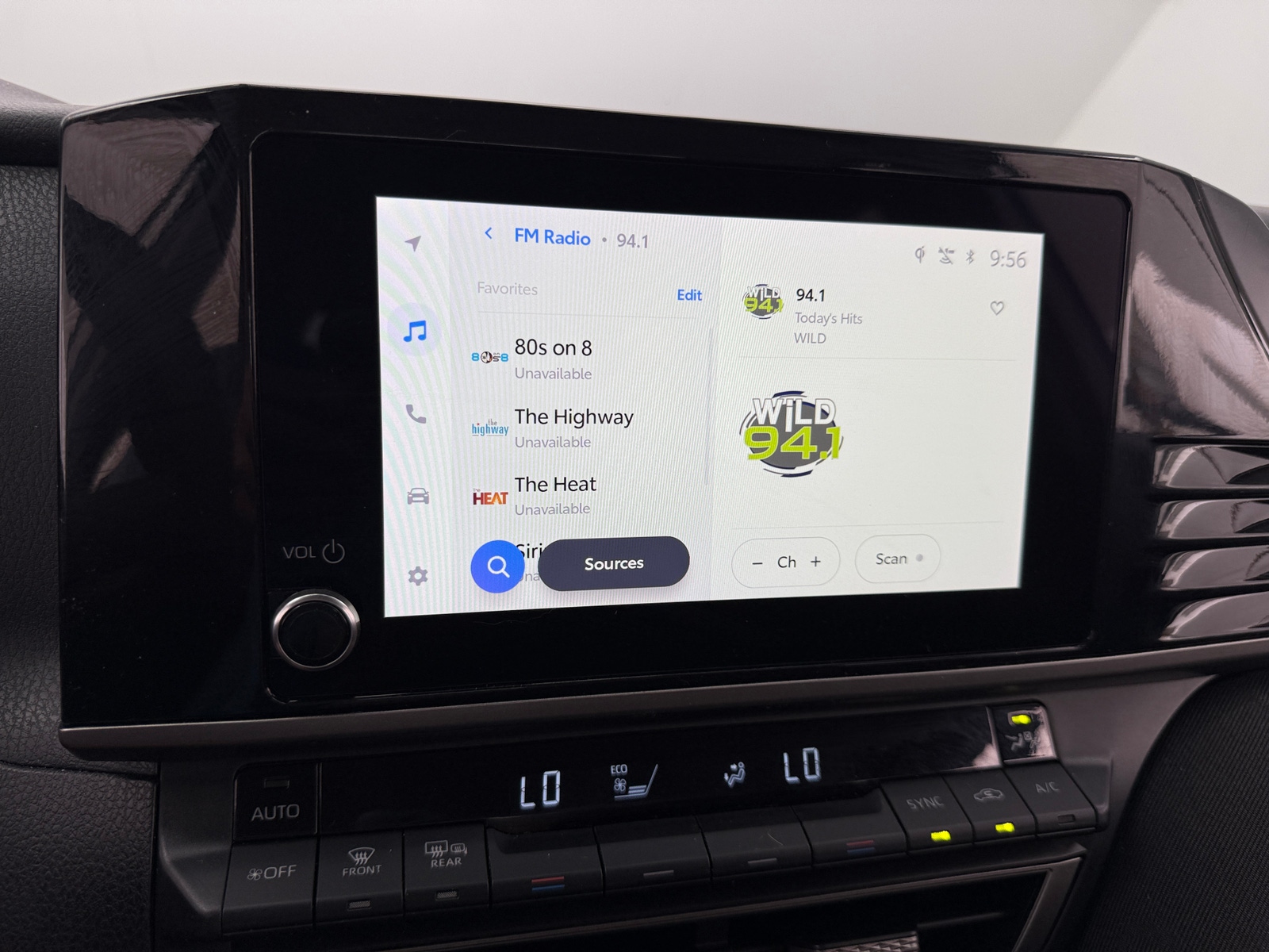 Thumbnail: 2025 Toyota Camry - 4