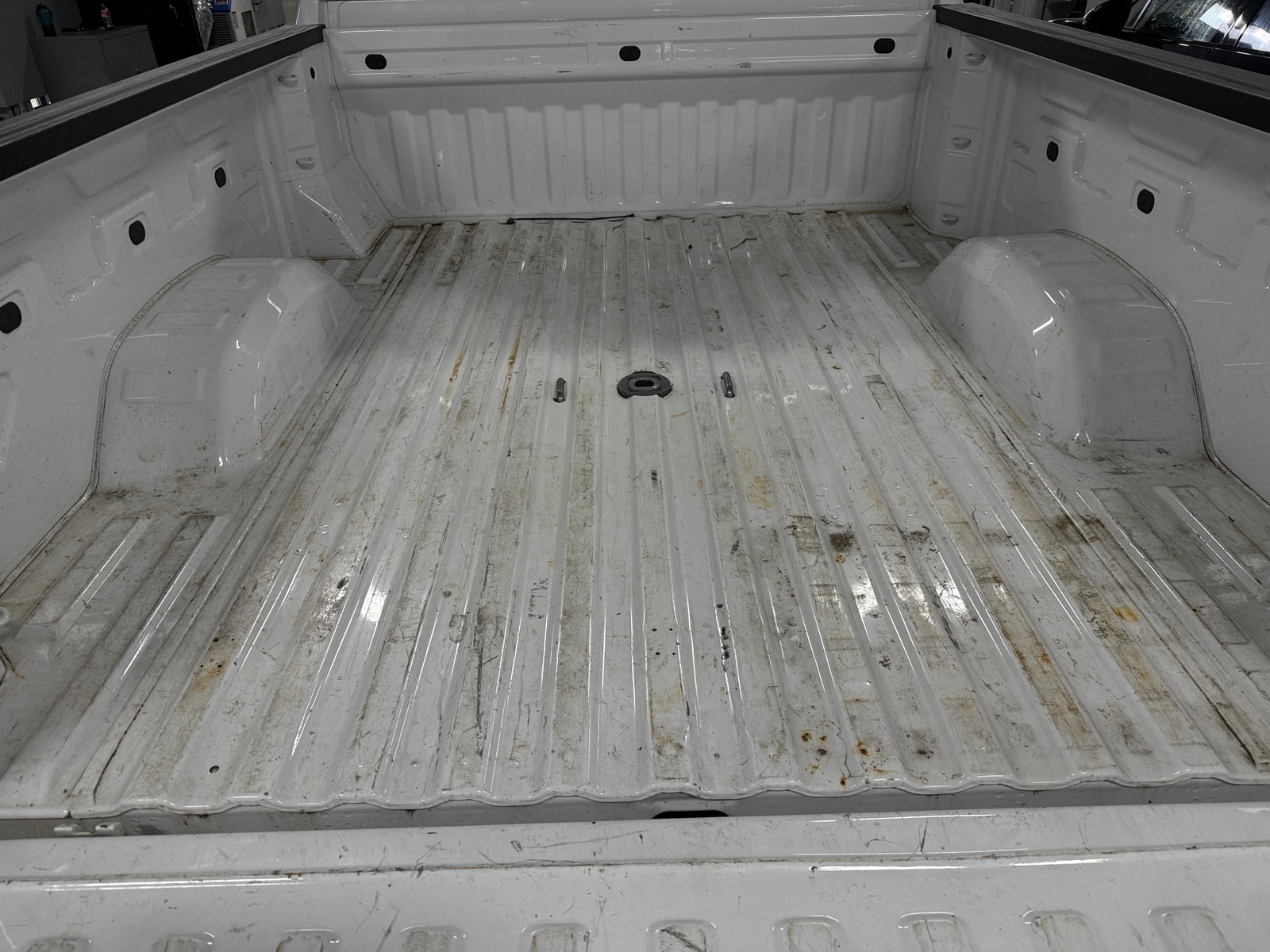 Thumbnail: 2024 Chevrolet Silverado 2500 - 7