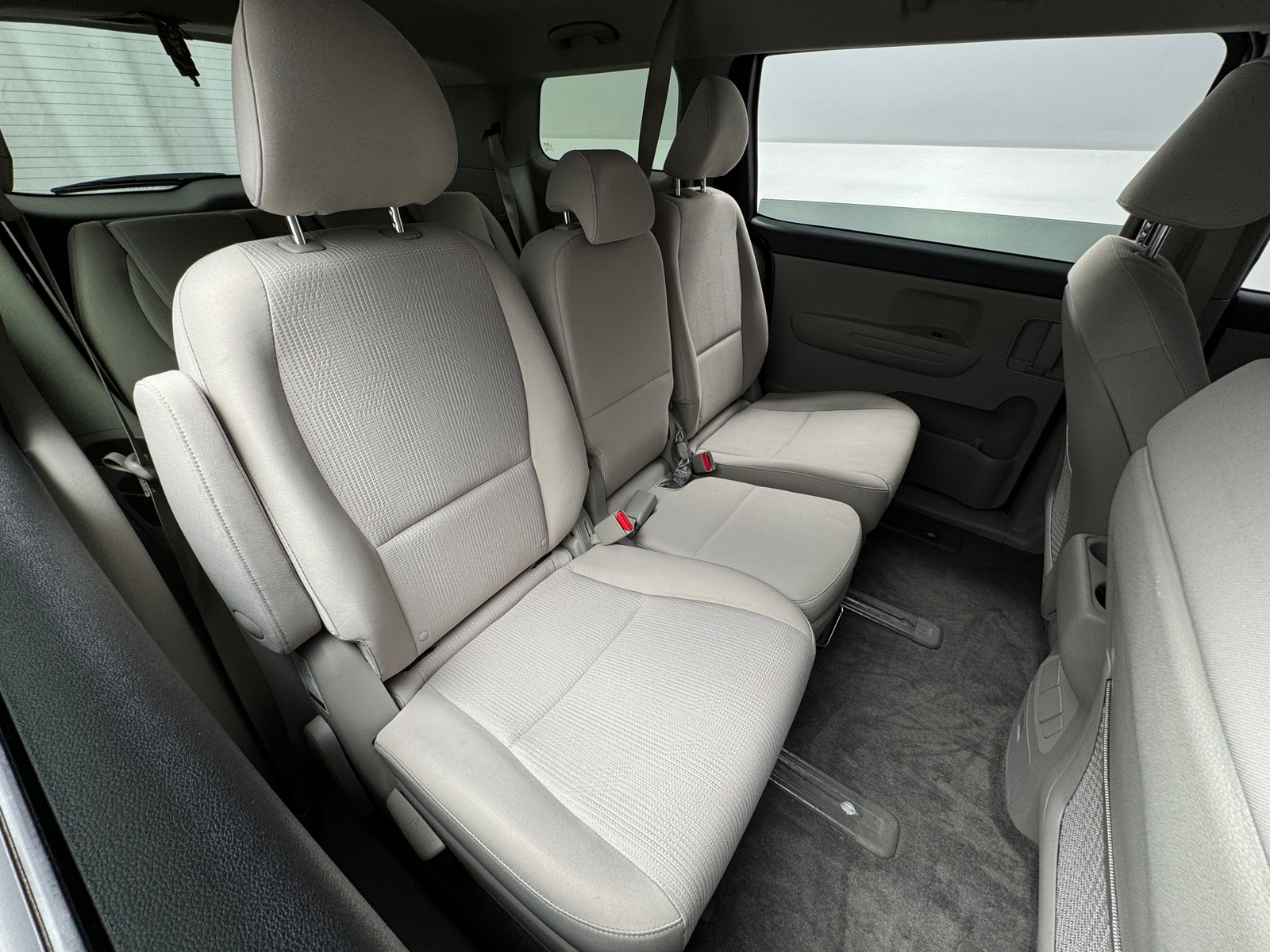 Thumbnail: 2019 Kia Sedona - 6