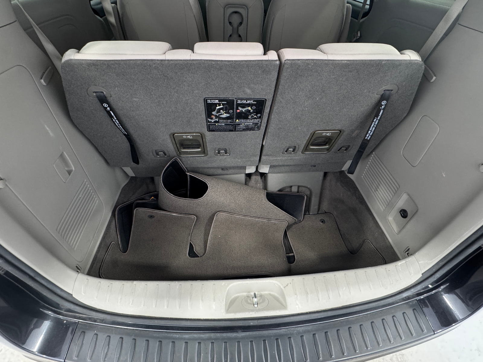 Thumbnail: 2019 Kia Sedona - 7