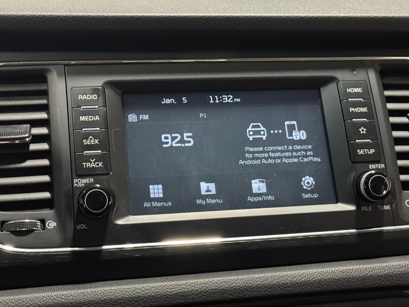 Thumbnail: 2019 Kia Sedona - 4